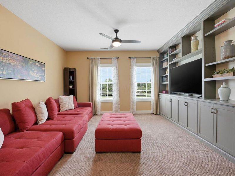7760 Lindell Lane , Powell, OH 43065 Photo 48