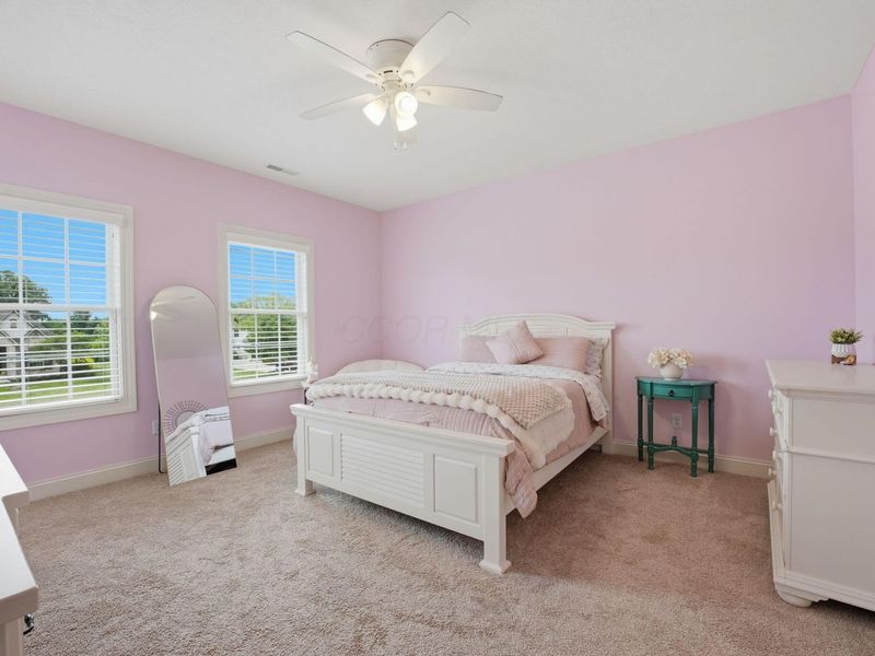 7760 Lindell Lane , Powell, OH 43065 Photo 56