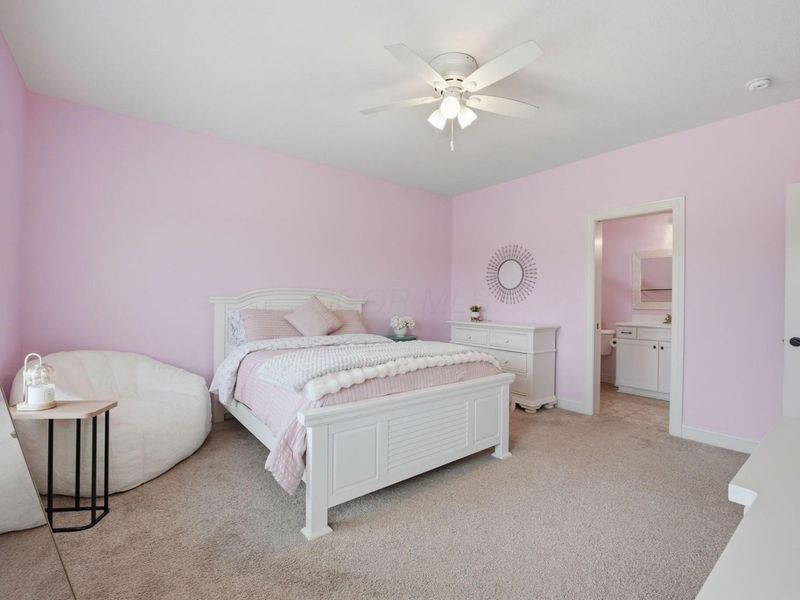 7760 Lindell Lane , Powell, OH 43065 Photo 57