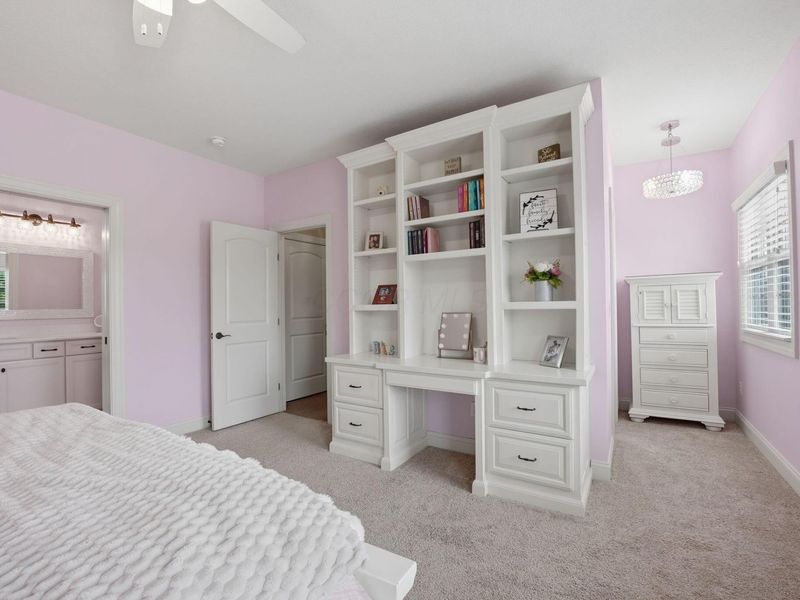 7760 Lindell Lane , Powell, OH 43065 Photo 58