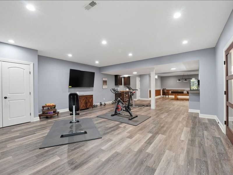 7760 Lindell Lane , Powell, OH 43065 Photo 62