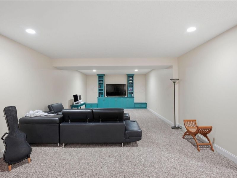 7760 Lindell Lane , Powell, OH 43065 Photo 69