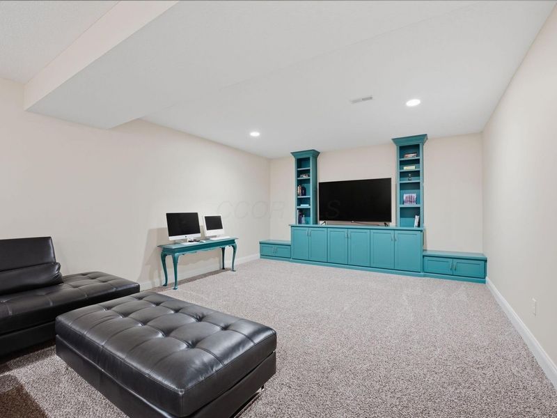 7760 Lindell Lane , Powell, OH 43065 Photo 70