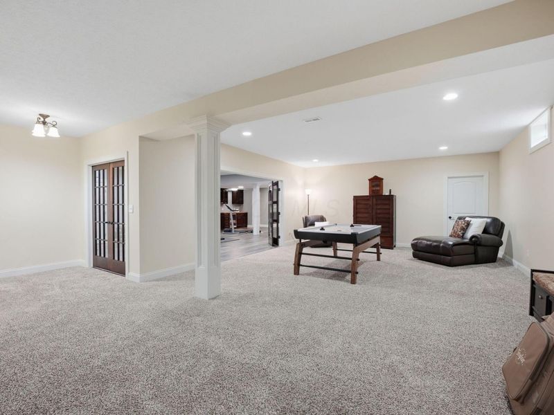 7760 Lindell Lane , Powell, OH 43065 Photo 71