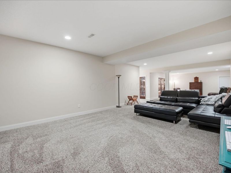 7760 Lindell Lane , Powell, OH 43065 Photo 74