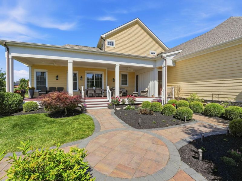 7760 Lindell Lane , Powell, OH 43065 Photo 76