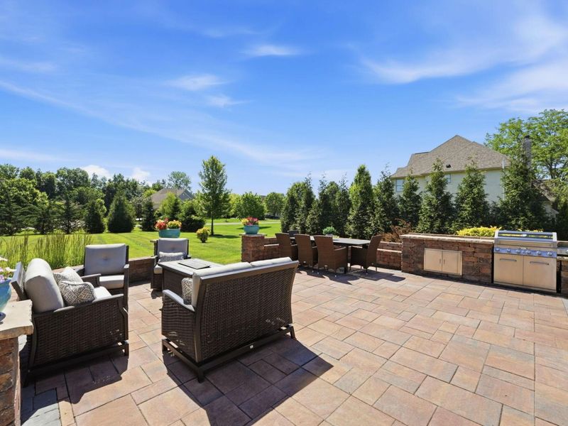 7760 Lindell Lane , Powell, OH 43065 Photo 78