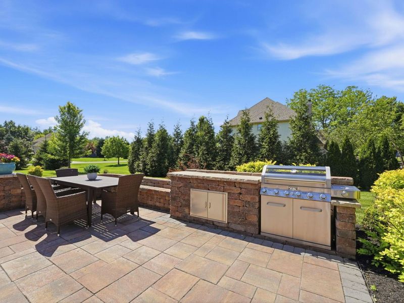 7760 Lindell Lane , Powell, OH 43065 Photo 80