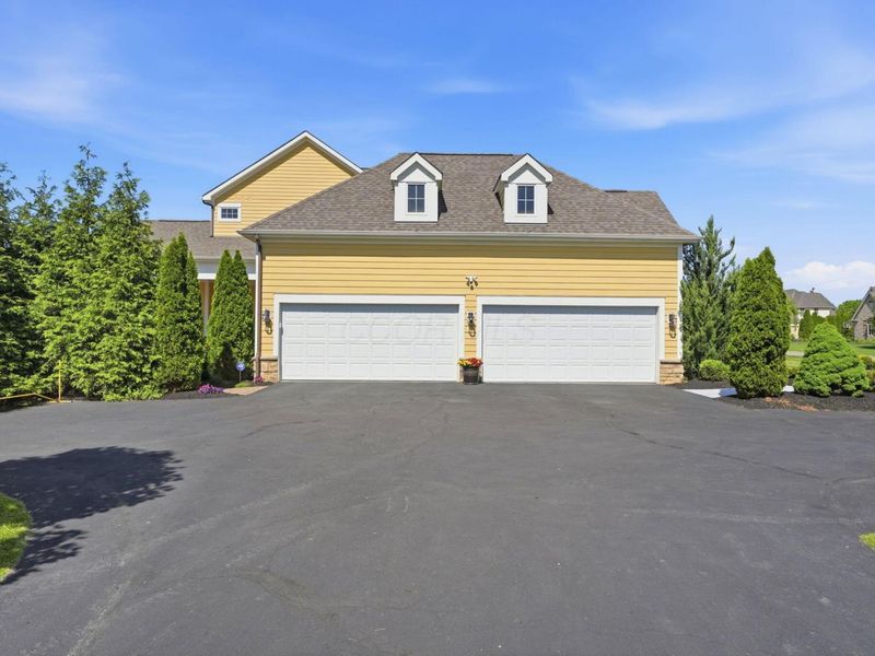 7760 Lindell Lane , Powell, OH 43065 Photo 81