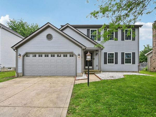 939 Brockwell Drive, Westerville, OH 43081