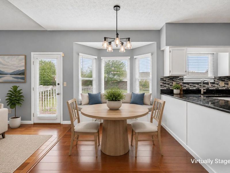 939 Brockwell Drive, Westerville, OH 43081 Photo 15