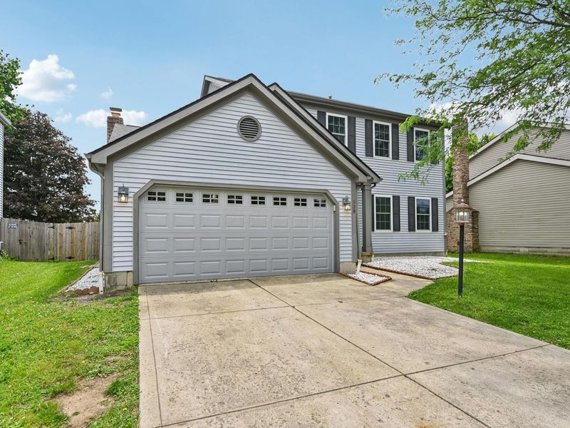 939 Brockwell Drive, Westerville, OH 43081 Photo 2