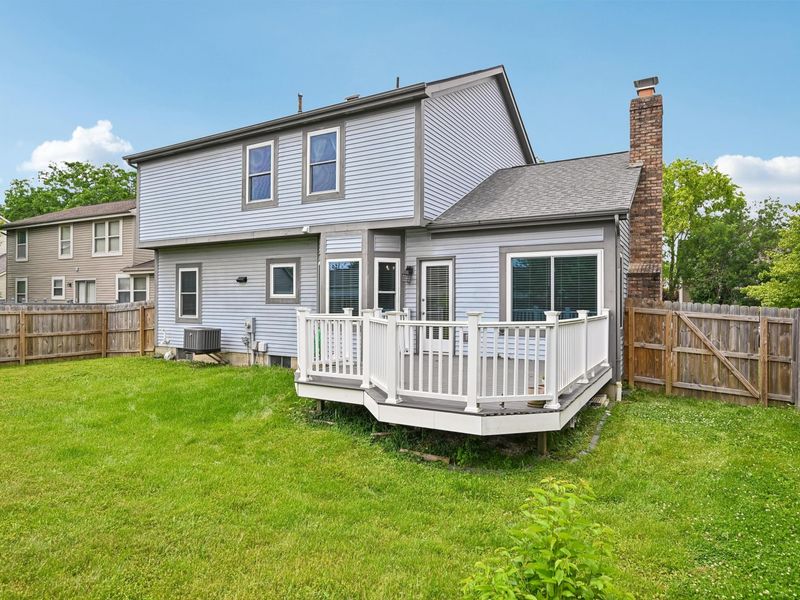 939 Brockwell Drive, Westerville, OH 43081 Photo 38