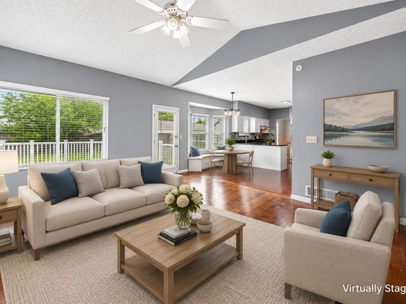939 Brockwell Drive, Westerville, OH 43081 Photo 8