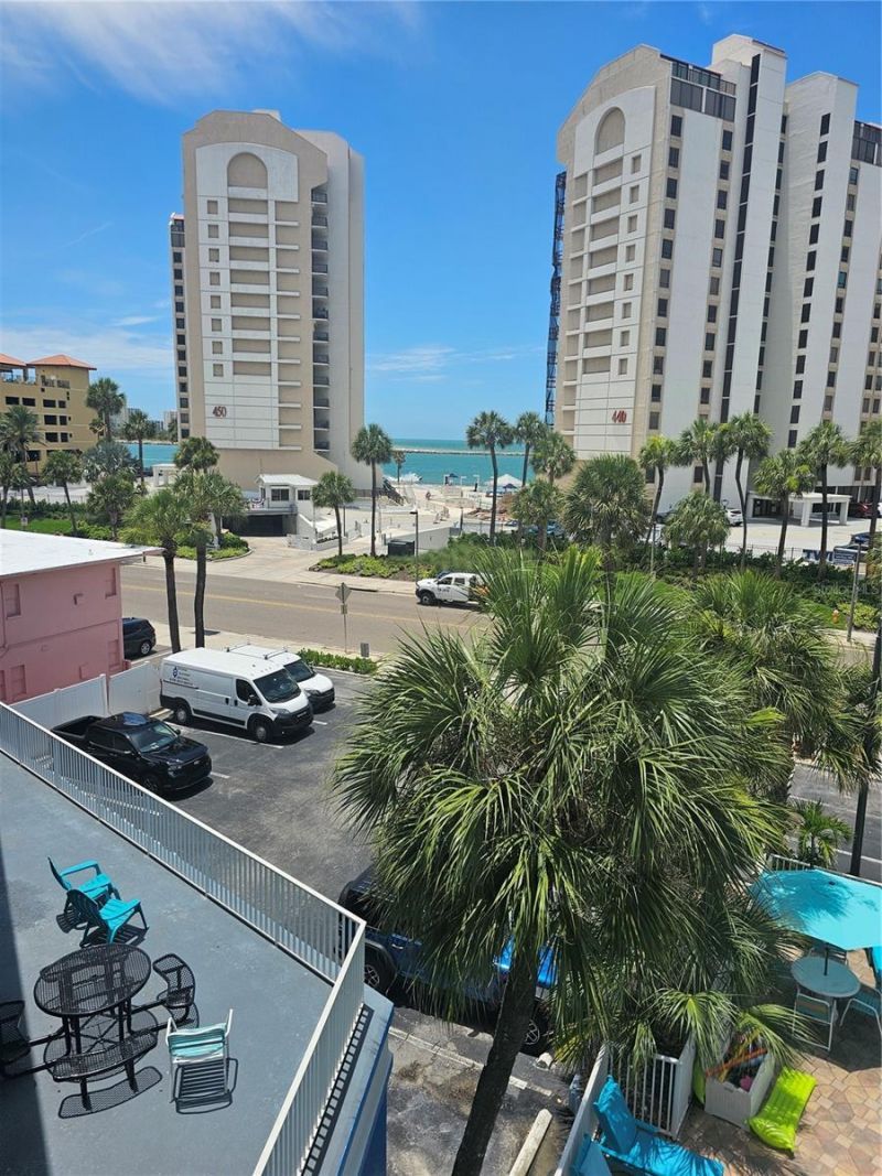 445 S Gulfview Boulevard, Unit 223, Clearwater Beach, FL 33767 Photo