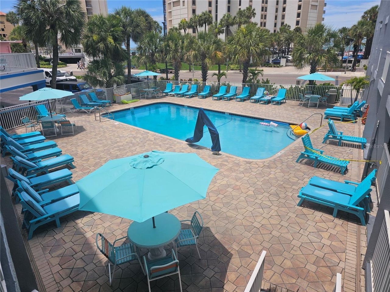 445 S Gulfview Boulevard, Unit 223, Clearwater Beach, FL 33767 Photo
