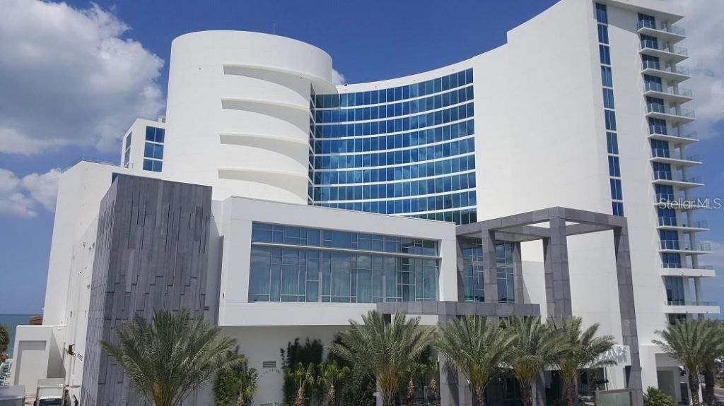 445 S Gulfview Boulevard, Unit 223, Clearwater Beach, FL 33767 Photo