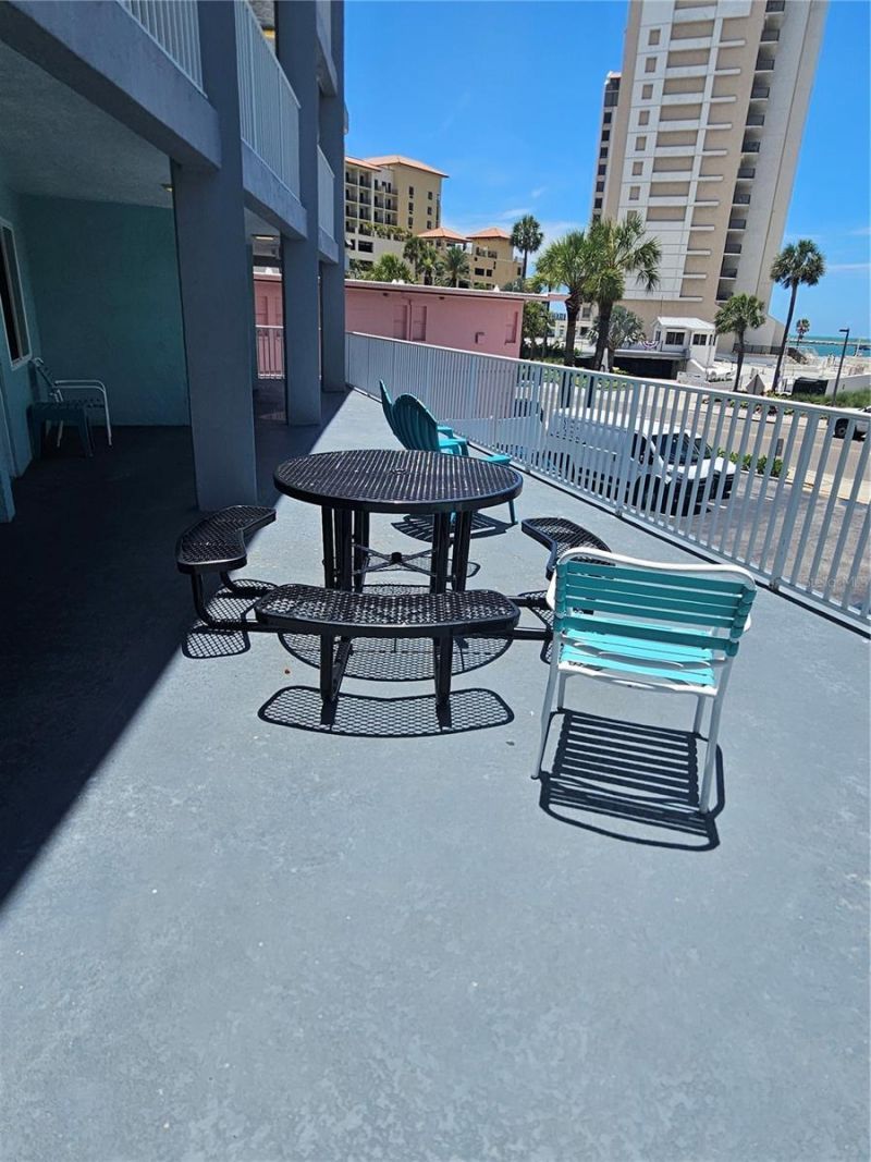 445 S Gulfview Boulevard, Unit 223, Clearwater Beach, FL 33767 Photo