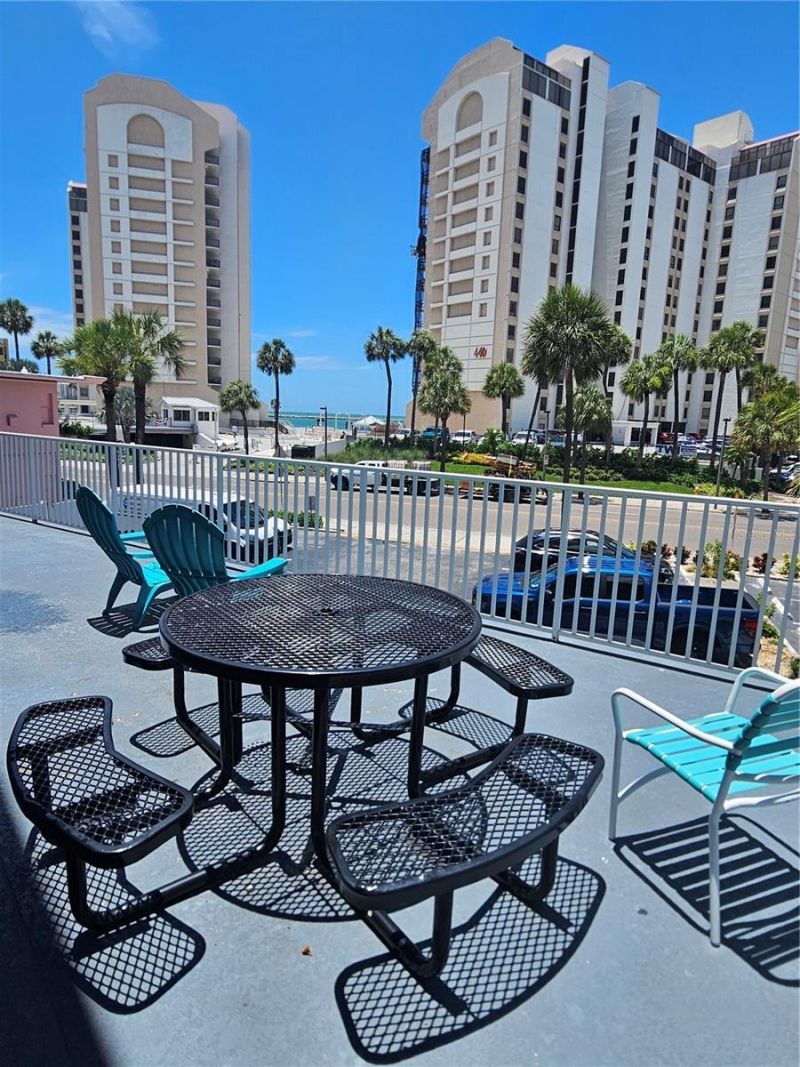 445 S Gulfview Boulevard, Unit 223, Clearwater Beach, FL 33767 Photo