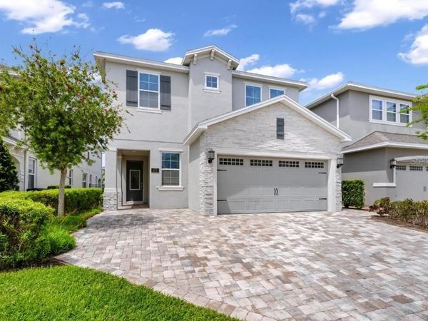 401 SOUTHFIELD STREET, KISSIMMEE, FL 34747