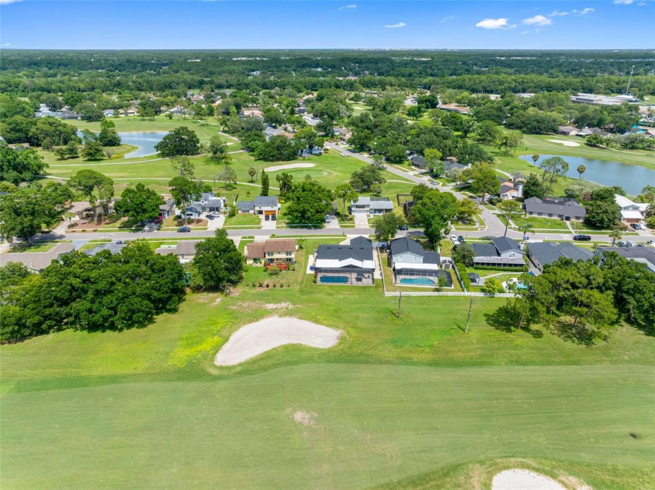 16206 W Course Drive , Tampa, FL 33624 Photo