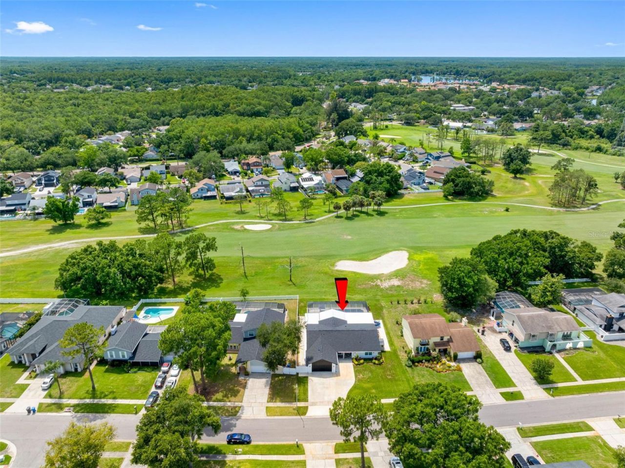 16206 W Course Drive , Tampa, FL 33624 Photo