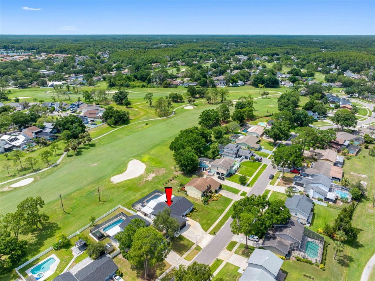 16206 W Course Drive , Tampa, FL 33624 Photo