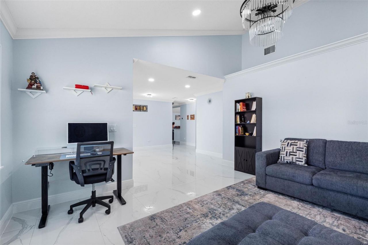 16206 W Course Drive , Tampa, FL 33624 Photo