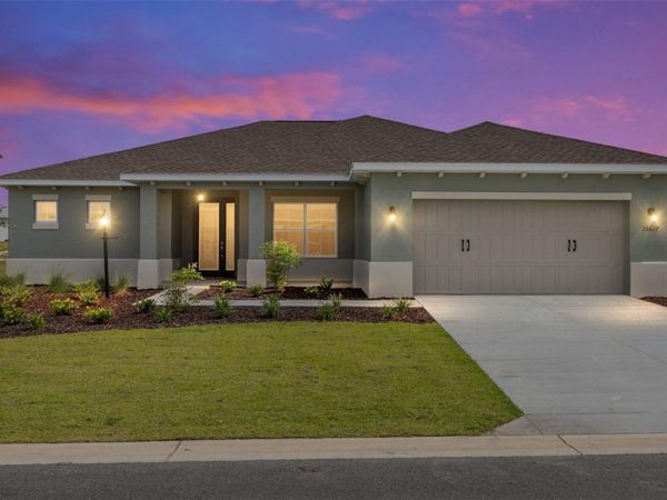 10617 SW 101ST LANE ROAD , OCALA, FL 34481