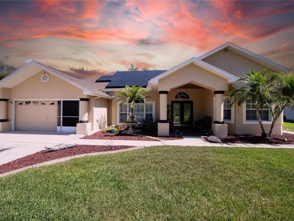 8933 THOREAU PLACE , HUDSON, FL 34667