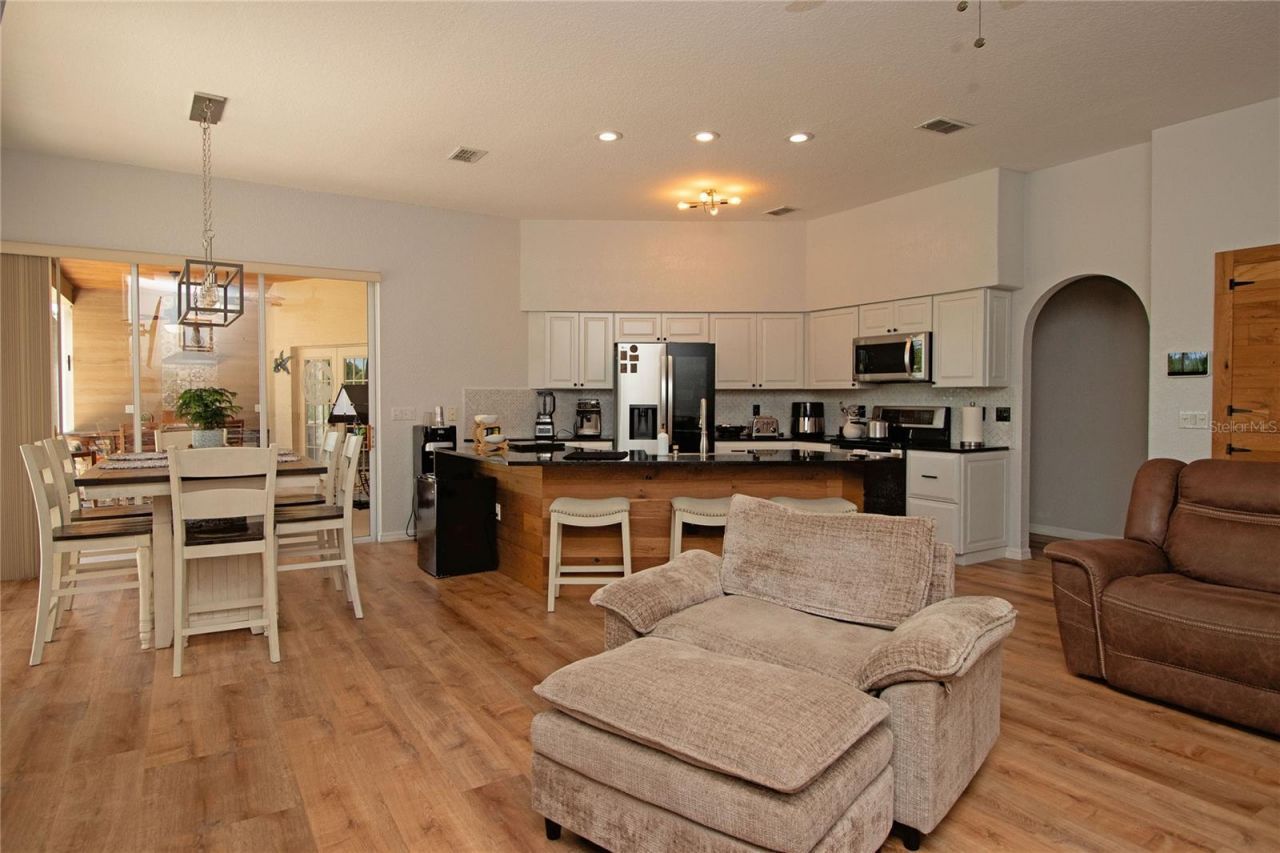8933 Thoreau Place , Hudson, FL 34667 Photo
