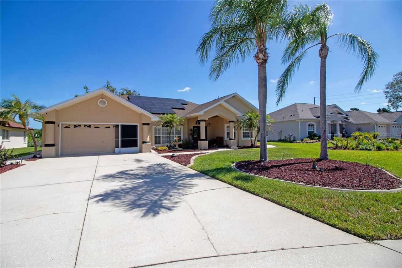8933 Thoreau Place , Hudson, FL 34667 Photo