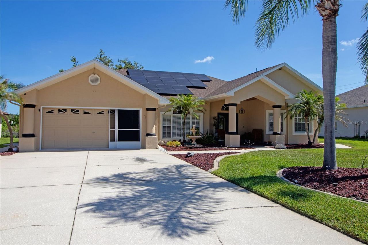 8933 Thoreau Place , Hudson, FL 34667 Photo