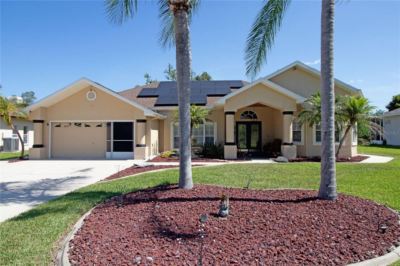 8933 Thoreau Place , Hudson, FL 34667 Photo