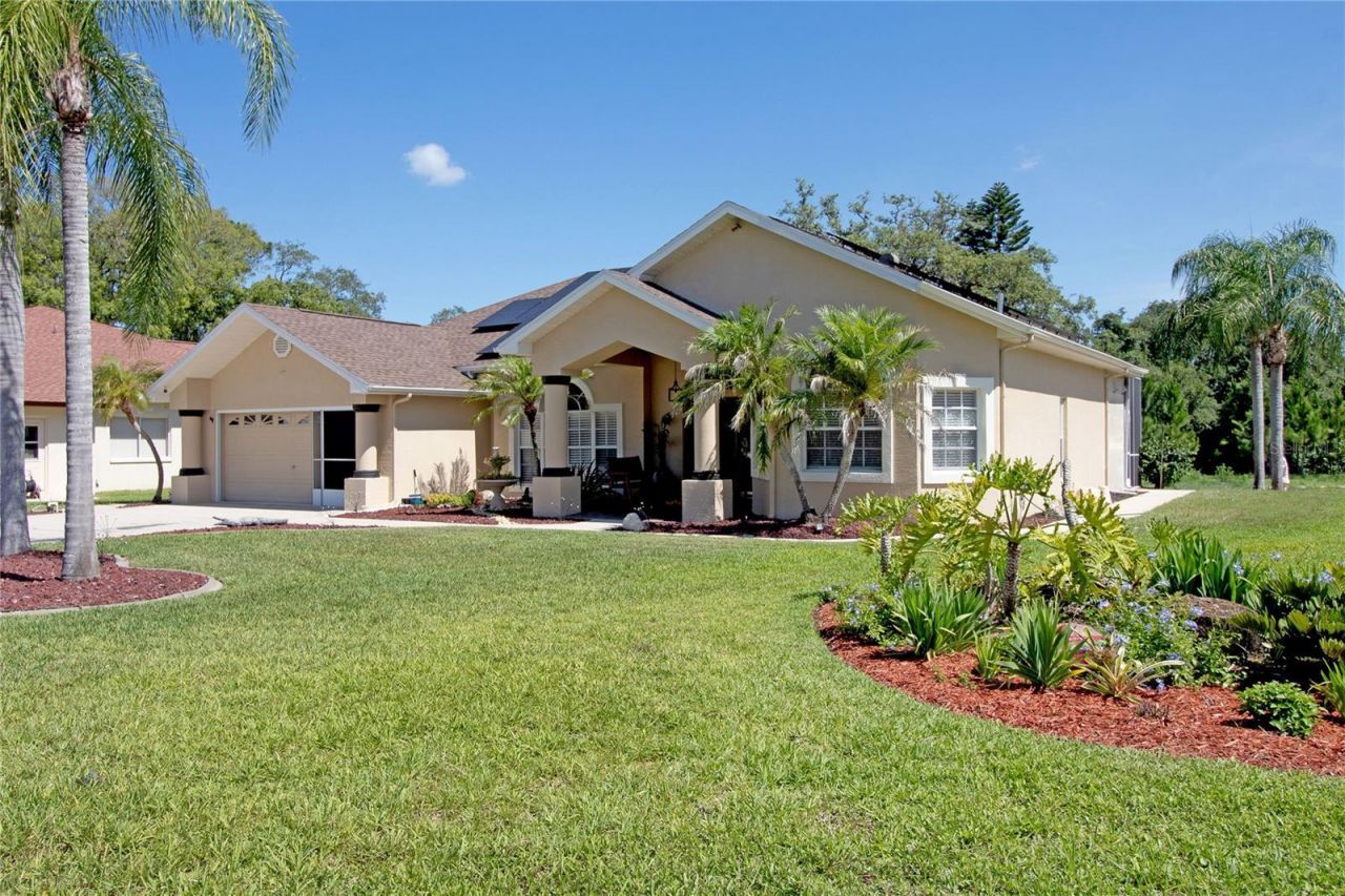 8933 Thoreau Place , Hudson, FL 34667 Photo