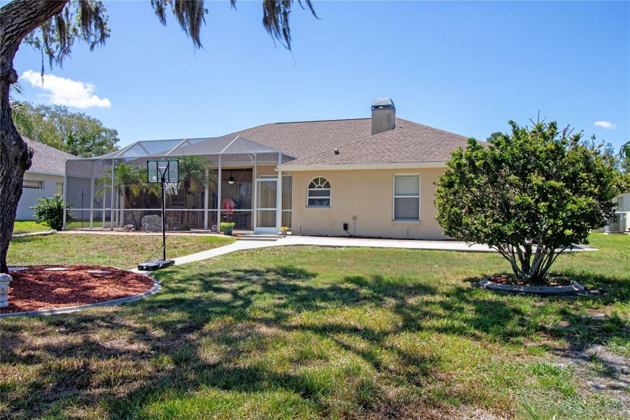 8933 Thoreau Place , Hudson, FL 34667 Photo