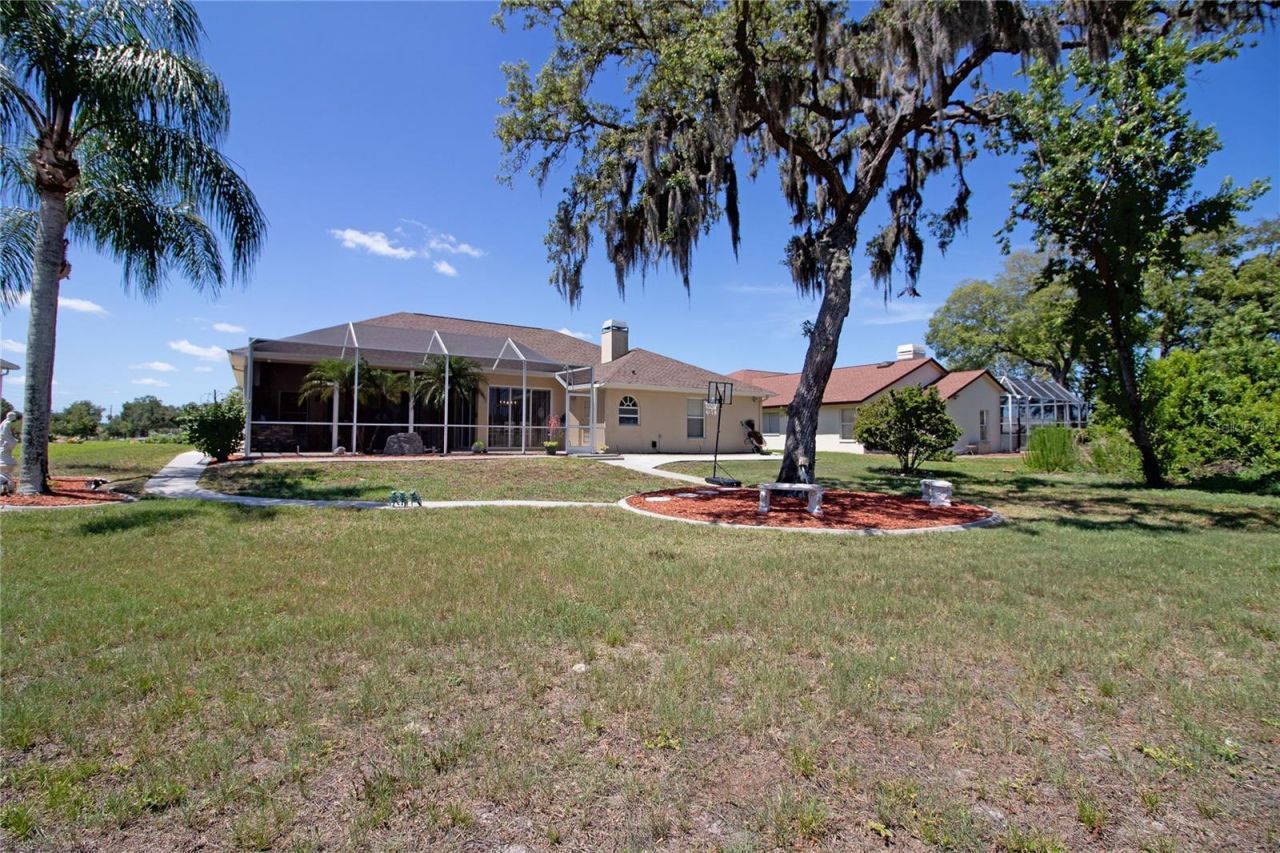 8933 Thoreau Place , Hudson, FL 34667 Photo