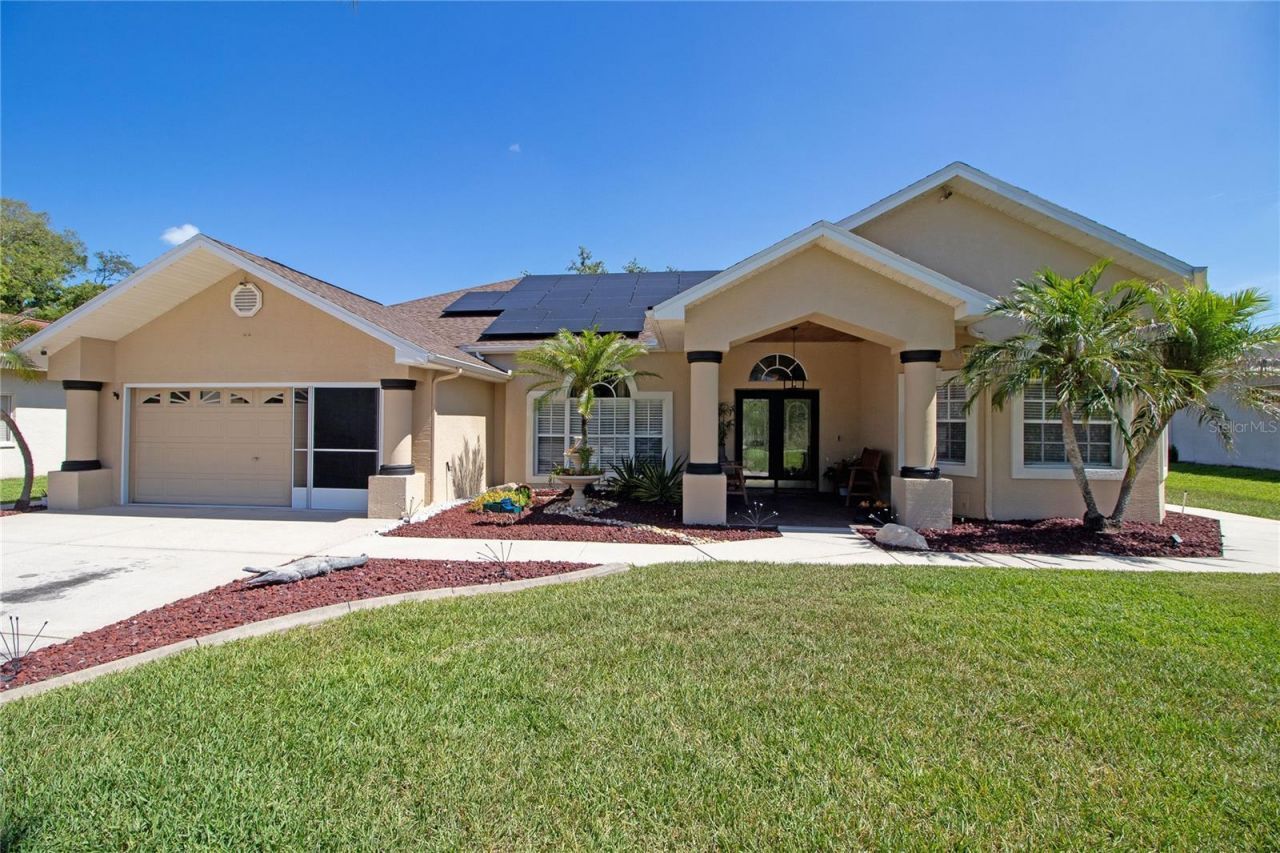 8933 Thoreau Place , Hudson, FL 34667 Photo