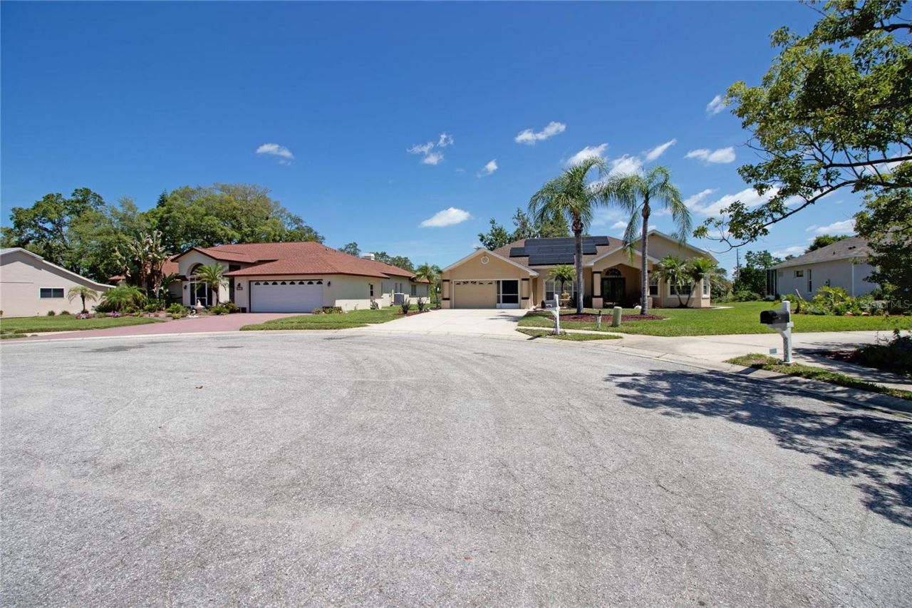 8933 Thoreau Place , Hudson, FL 34667 Photo