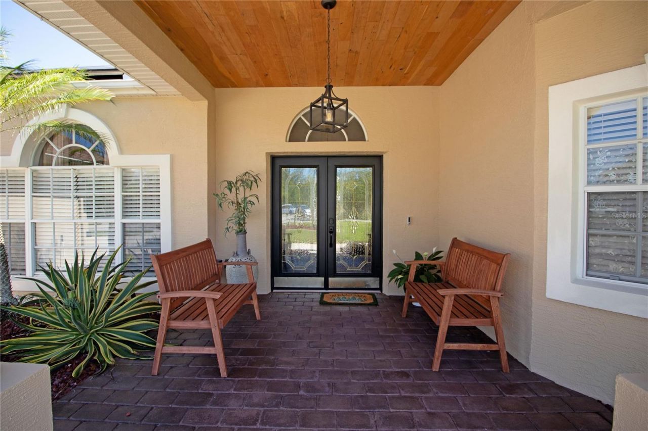 8933 Thoreau Place , Hudson, FL 34667 Photo