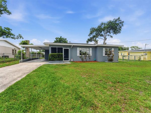 2305 W CRAWFORD STREET , TAMPA, FL 33604