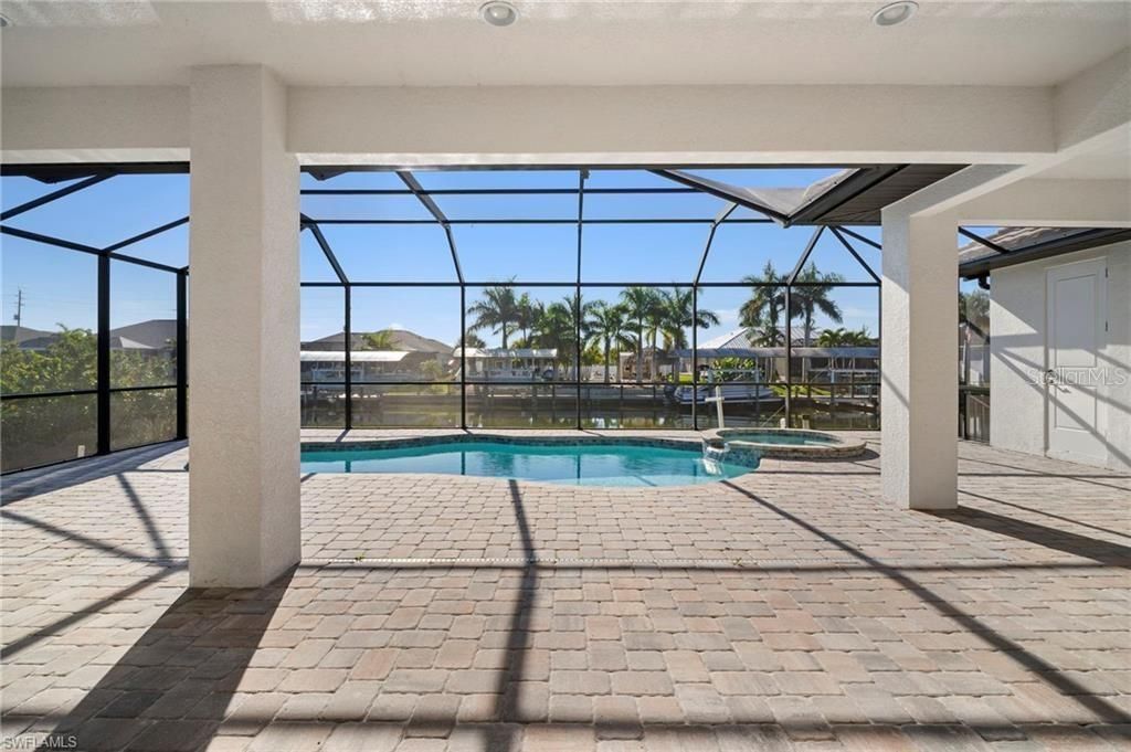 15698 Meacham Circle , Port Charlotte, FL 33981 Photo