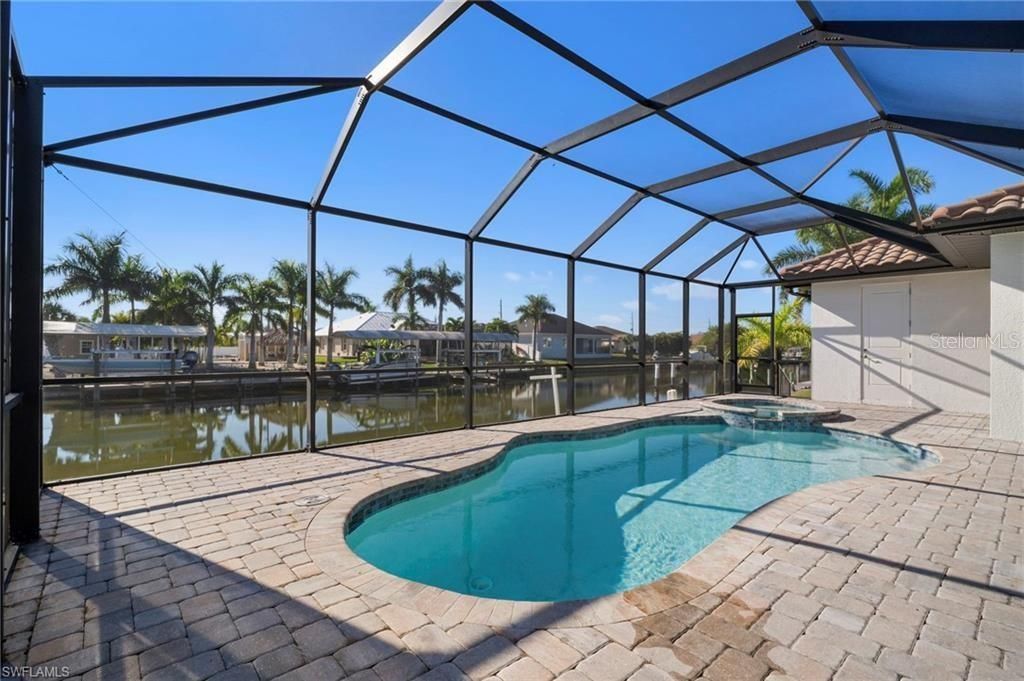 15698 Meacham Circle , Port Charlotte, FL 33981 Photo