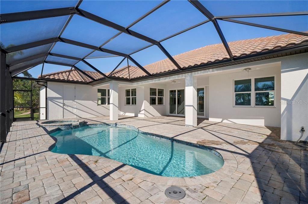 15698 Meacham Circle , Port Charlotte, FL 33981 Photo