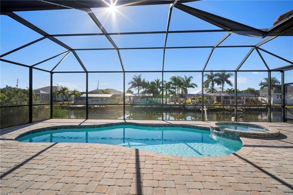 15698 Meacham Circle , Port Charlotte, FL 33981 Photo
