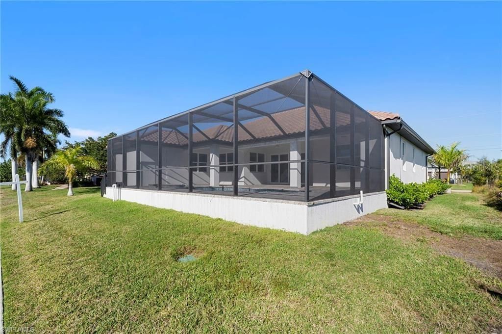 15698 Meacham Circle , Port Charlotte, FL 33981 Photo