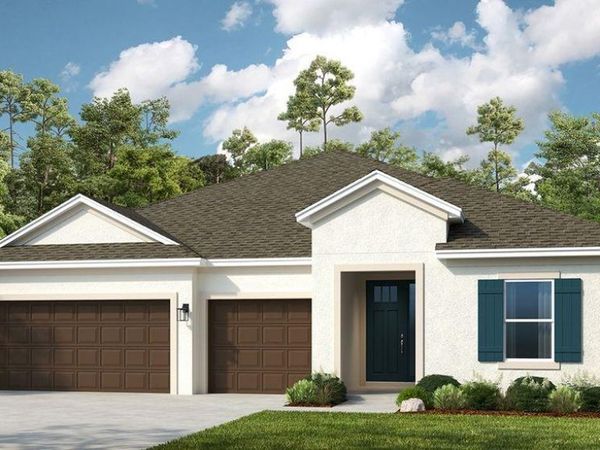 897 LADYFISH TRAIL, ST CLOUD, FL 34771