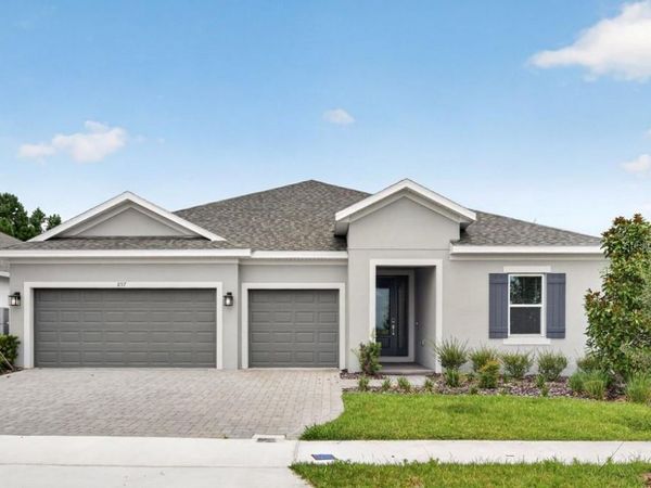 897 LADYFISH TRAIL, ST CLOUD, FL 34771