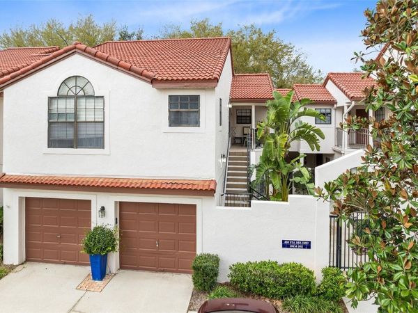 550 VIA DEL ORO DRIVE , Unit 102, ALTAMONTE SPRINGS, FL 32714