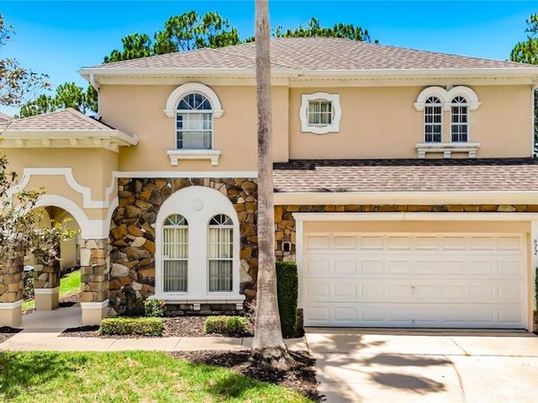 672 ORISTA DR , DAVENPORT, FL 33897